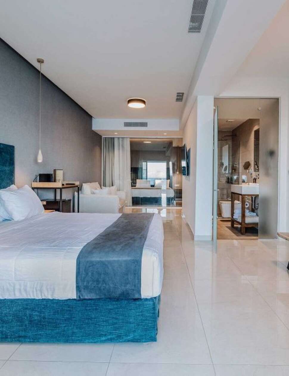 Een foto van Ray Hotel Corfu