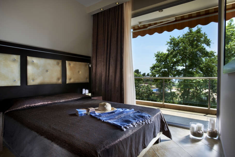 Een foto van 4 You Hotel & Appartementen
