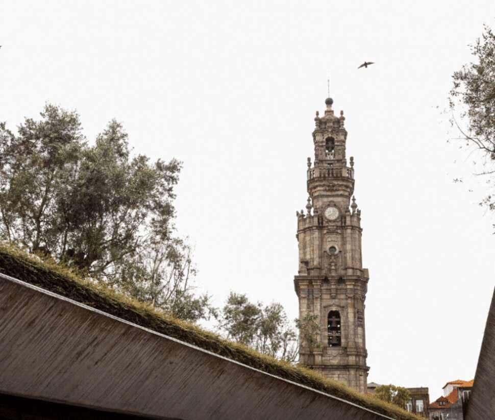 Een foto van Neya Porto