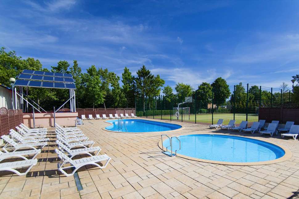 Ein Foto Imperiall Resort & MediSPA