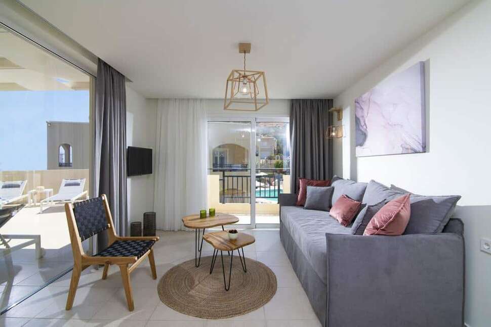 Een foto van Rainbow Appartementen