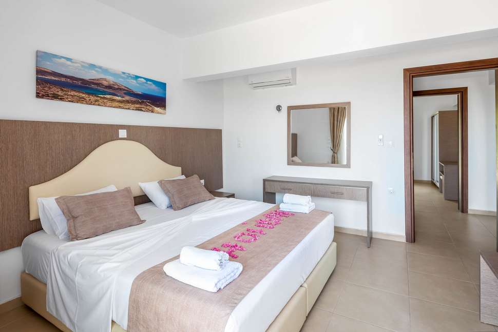 Een foto van Kolymbia Village