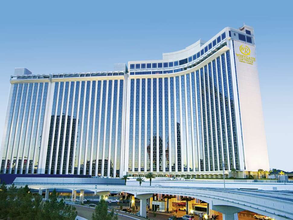 Een foto van Westgate Las Vegas