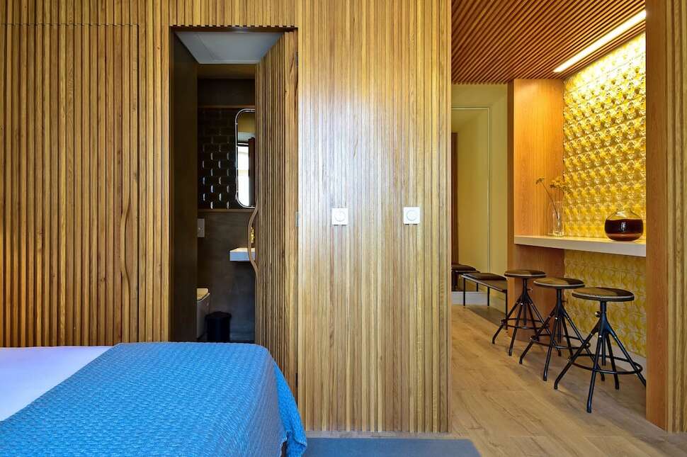 Een foto van My Story Appartementen Santa Catarina