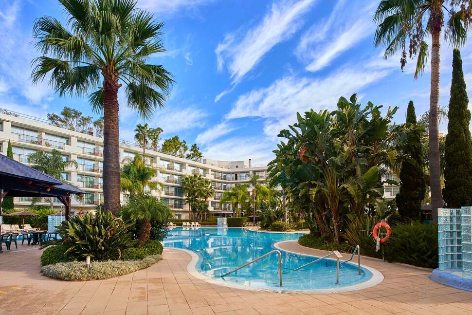 Een foto van Hotel Sol Principe