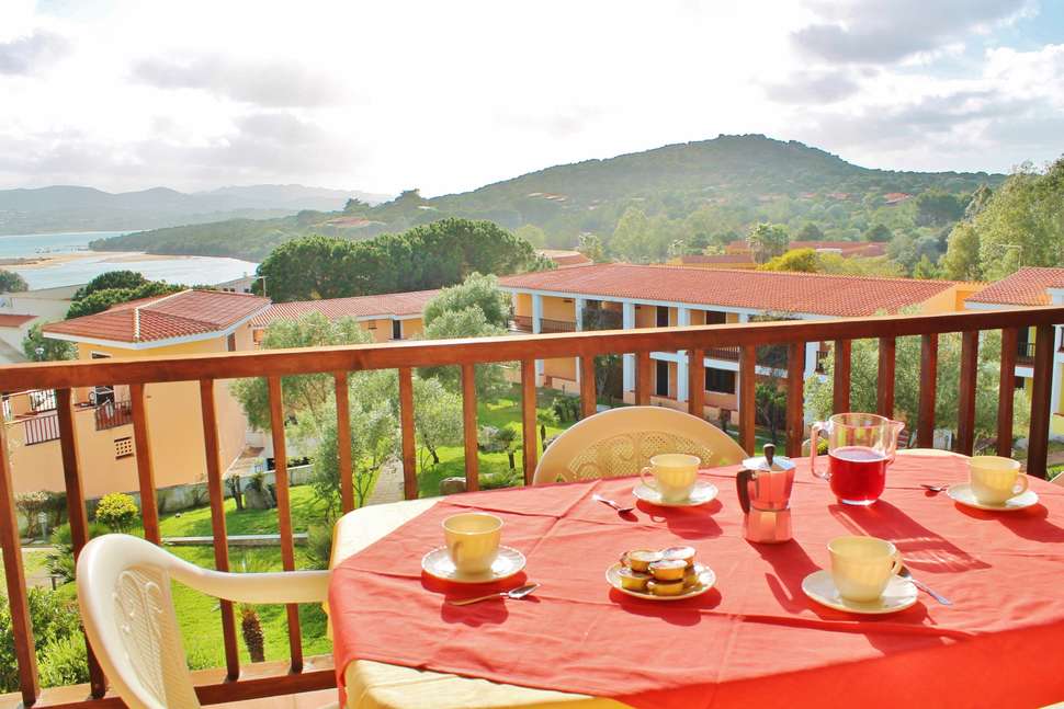 Een foto van Residence Hotel Costa Serena