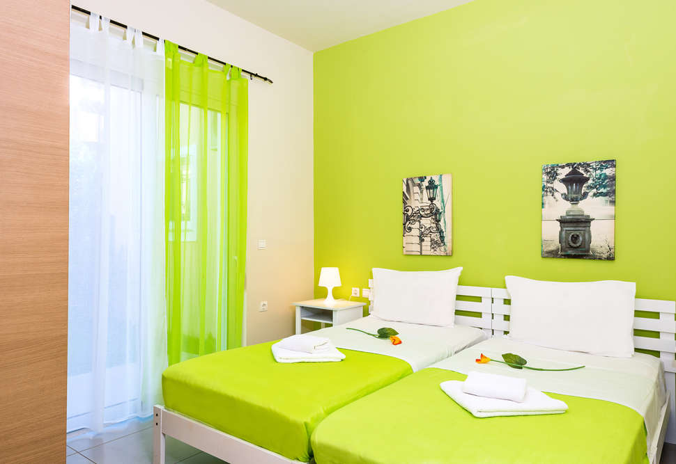 Een foto van Azure Beach Villas