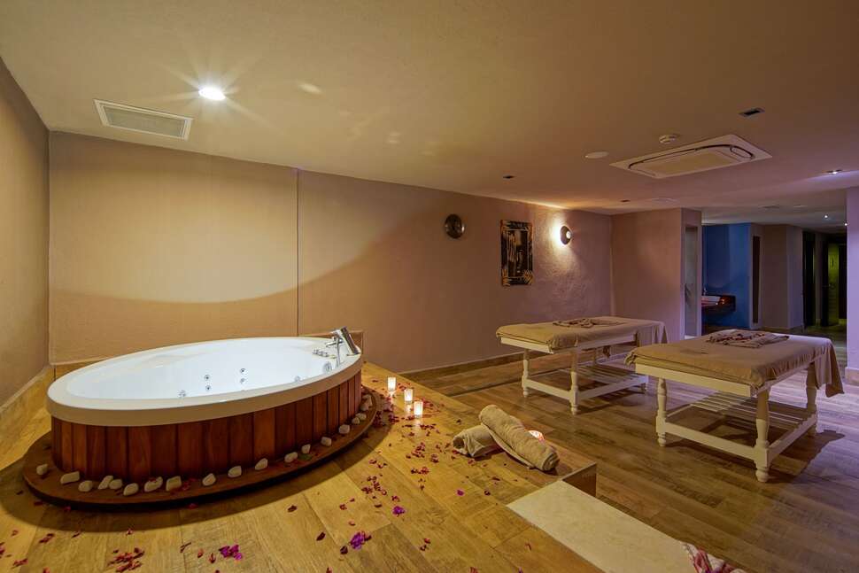 Ein Foto Diamond Elite Hotel & Spa