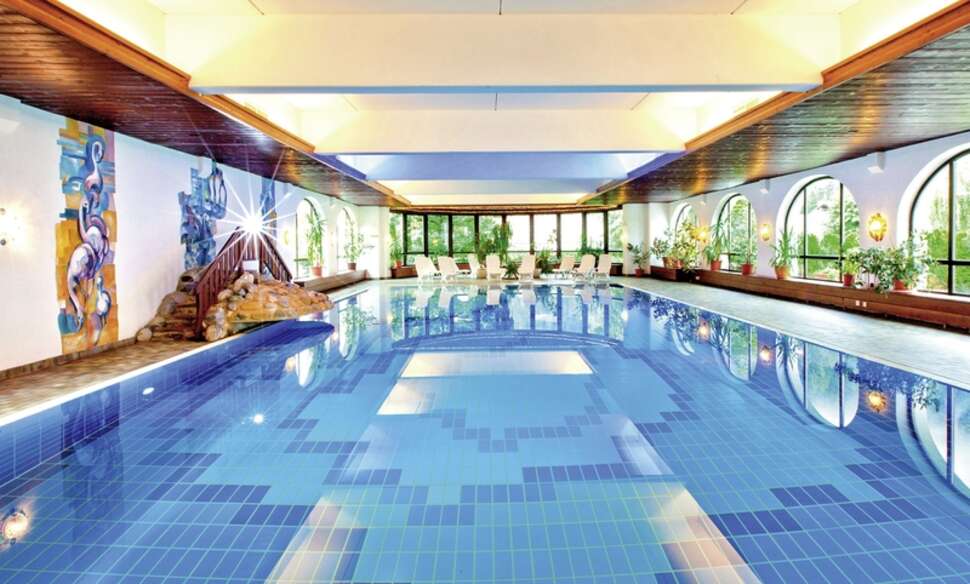 Ein Foto Beauty & Sporthotel Tirolerhof