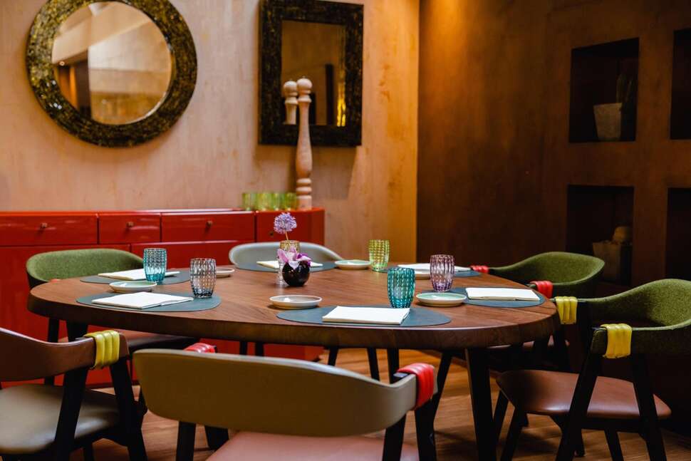 Ein Foto Enterprise Hotel Milano
