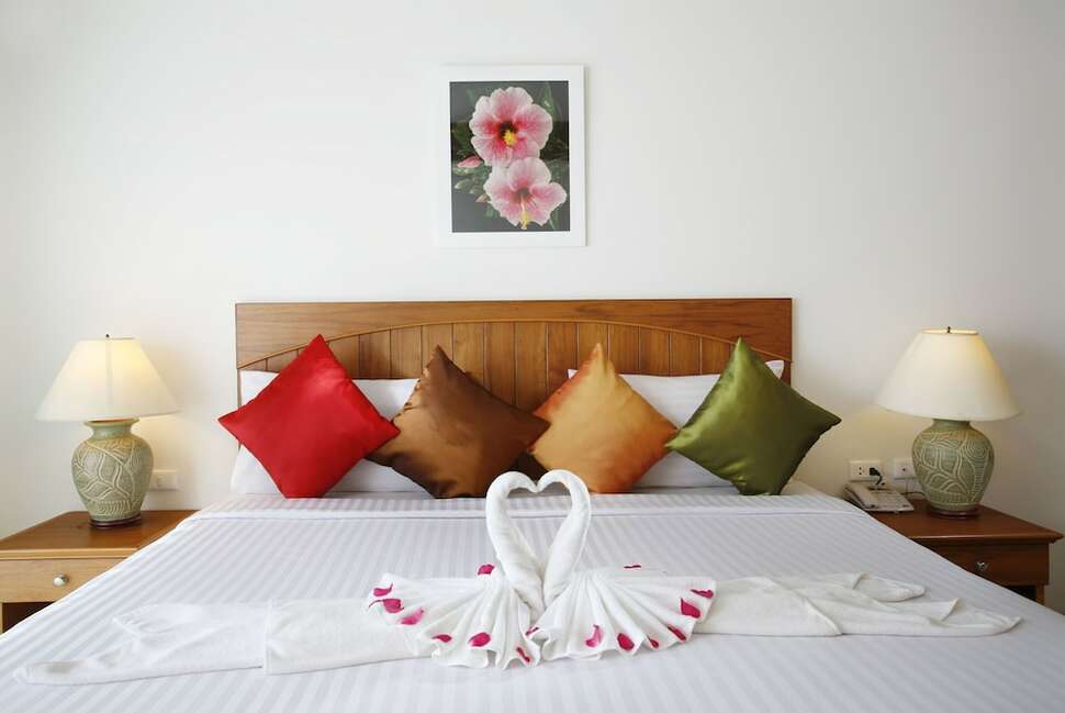 Een foto van Jiraporn Hill Resort