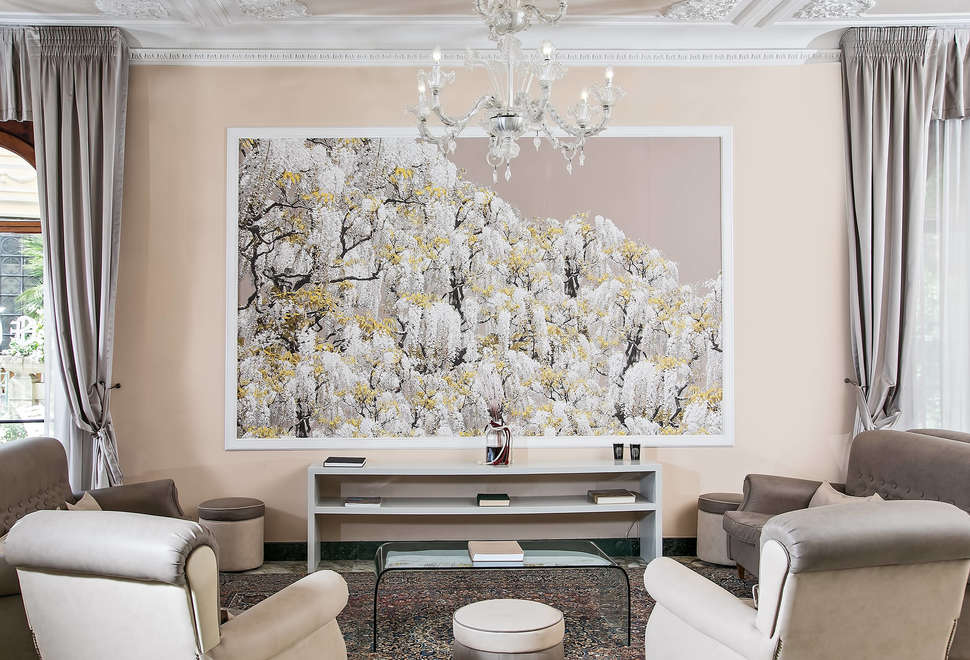 Een foto van Hotel Ercolini & Savi