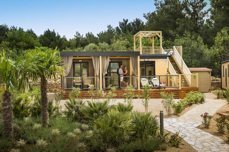Een foto van Krk Premium Camping Resort by Valamar