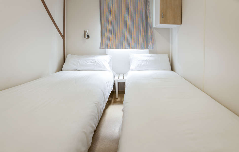 Een foto van Camping Playa Cambrils Don Camilo