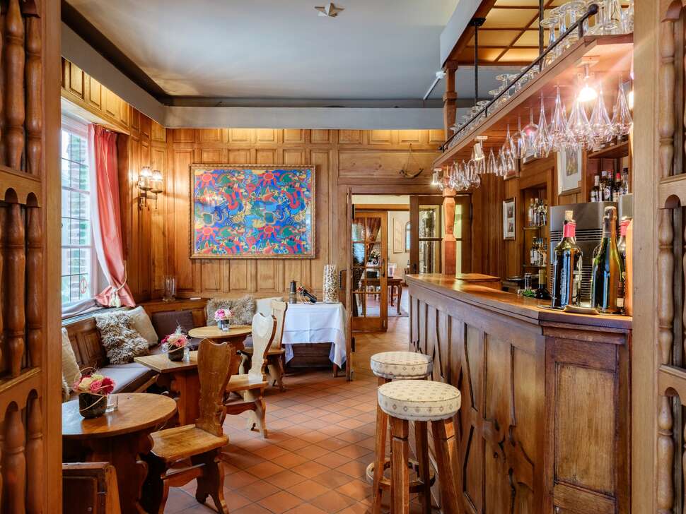 Een foto van Auberge d'Alle