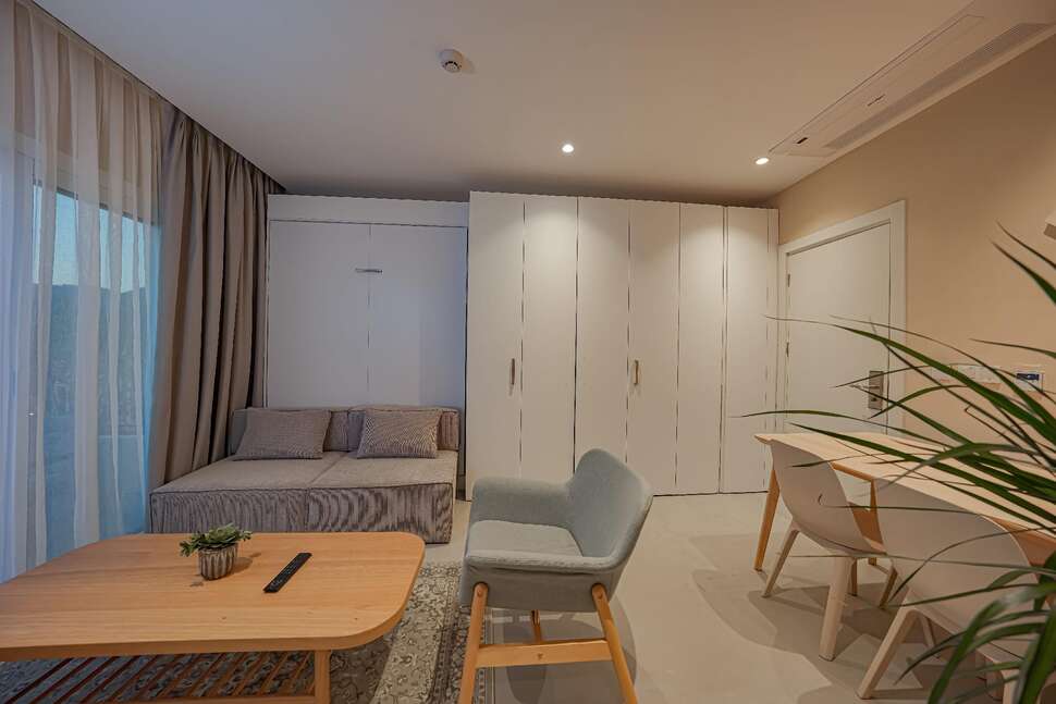 Ein Foto House of Marmaris