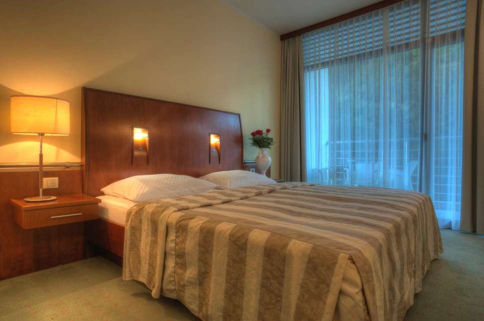 Een foto van Hotel Rivijera
