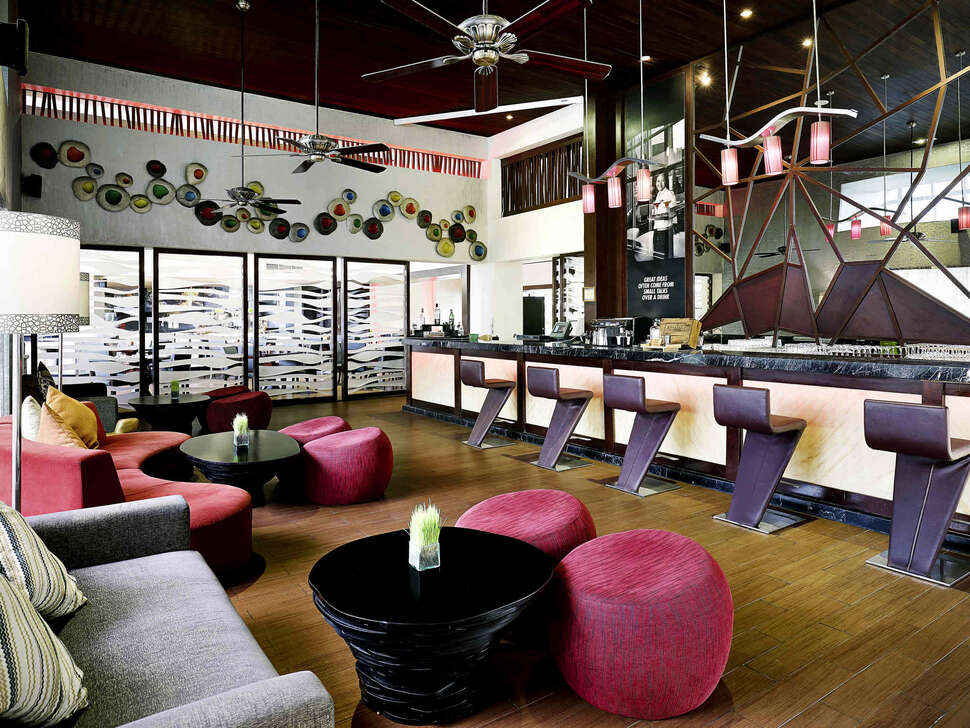 Een foto van Pullman Bali Legian Beach