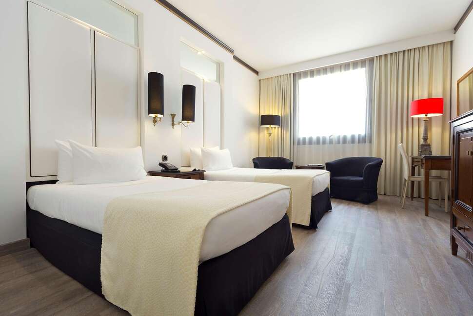 Ein Foto Melia Milano