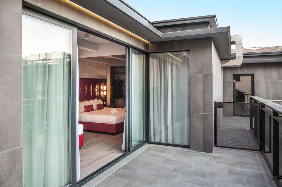 Een foto van Spice Hotel Milano
