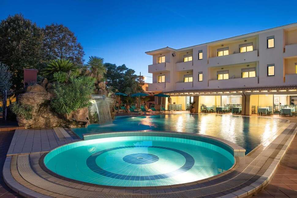 Een foto van Hotel Maria Rosaria