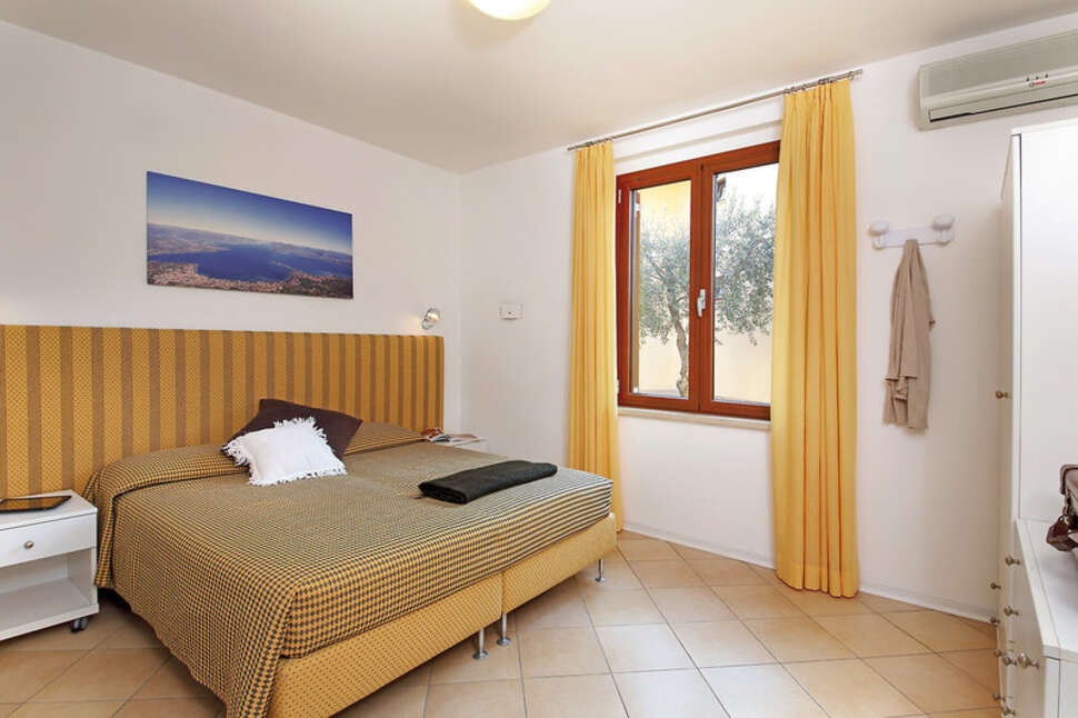 Een foto van Residence Onda Blu
