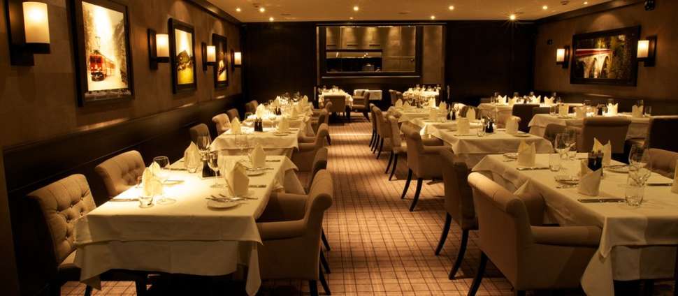 Een foto van Grischa Das Hotel Davos