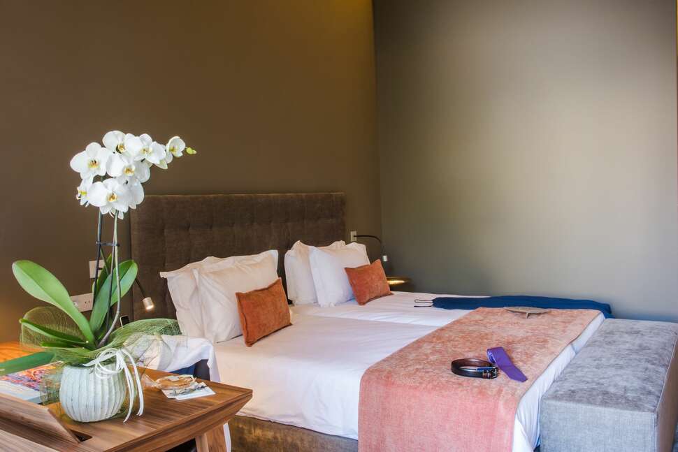 Een foto van Casa Ladico Hotel Boutique