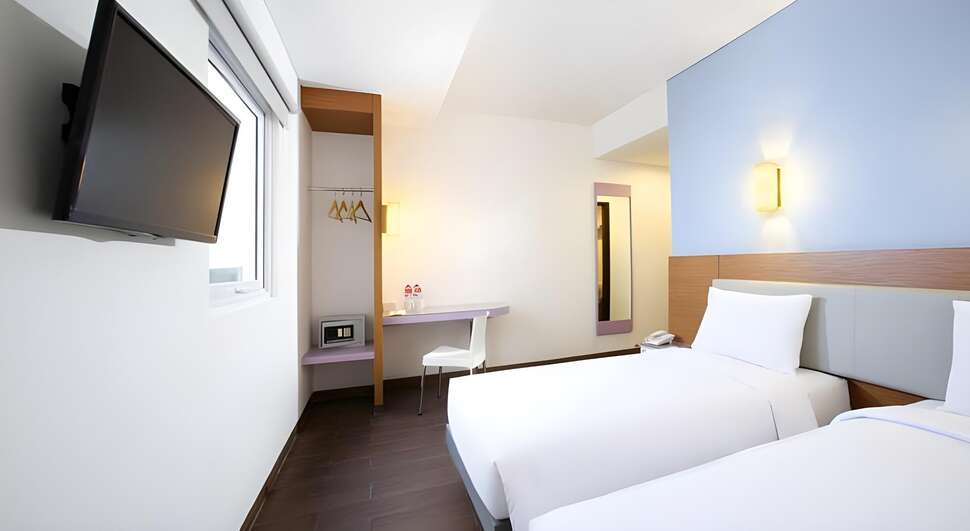 Een foto van Amaris Hotel Kuta