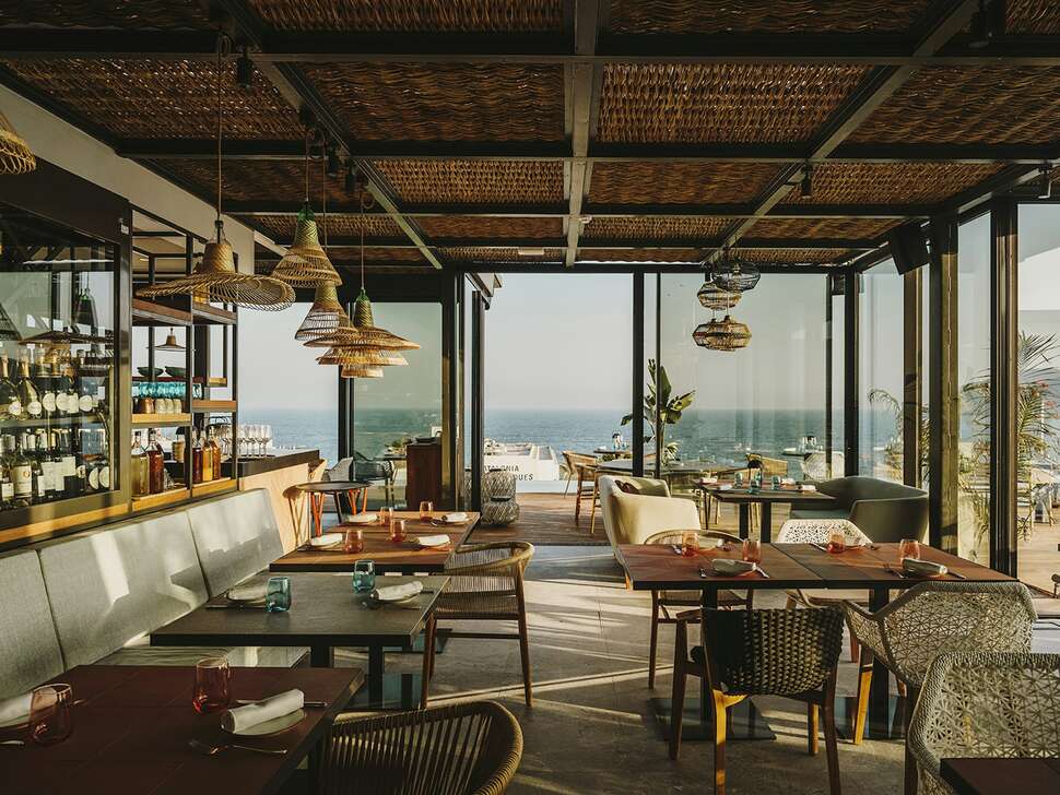Een foto van Aguas de Ibiza Lifestyle & Spa