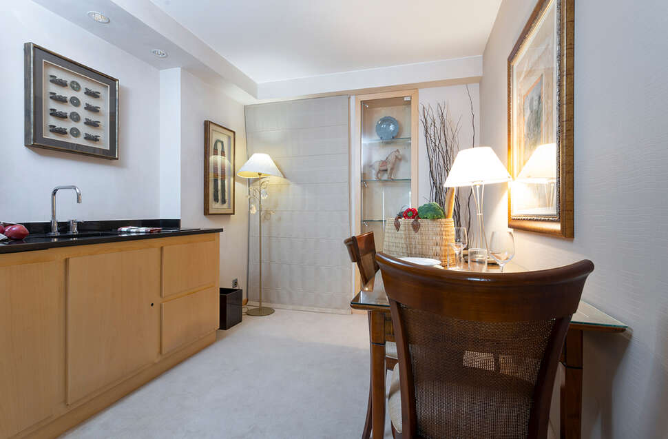 Een foto van Suites del Mar Fenals