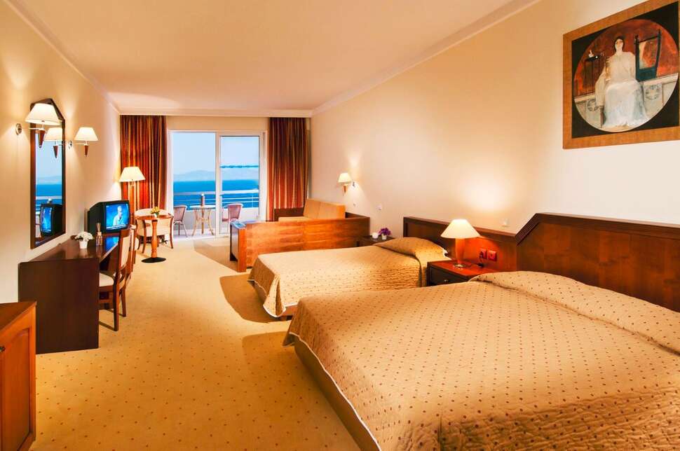 Een foto van Kipriotis Panorama Hotel & Suites