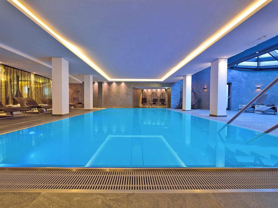 Een foto van Hotel Latini
