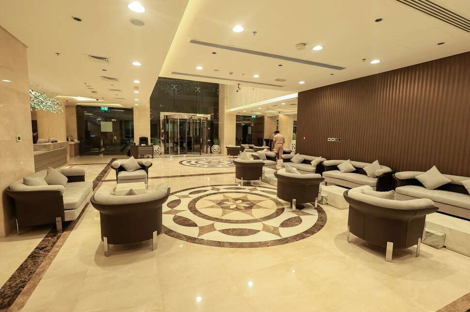 Een foto van Best Western Premier M Four Hotel