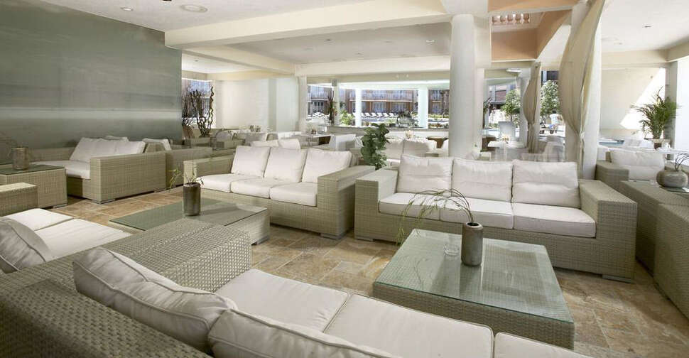 Een foto van Divi Aruba Phoenix Resort