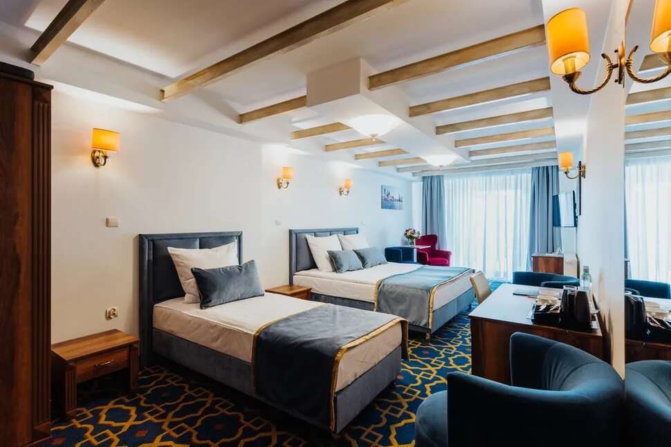 Een foto van Hotel Jan