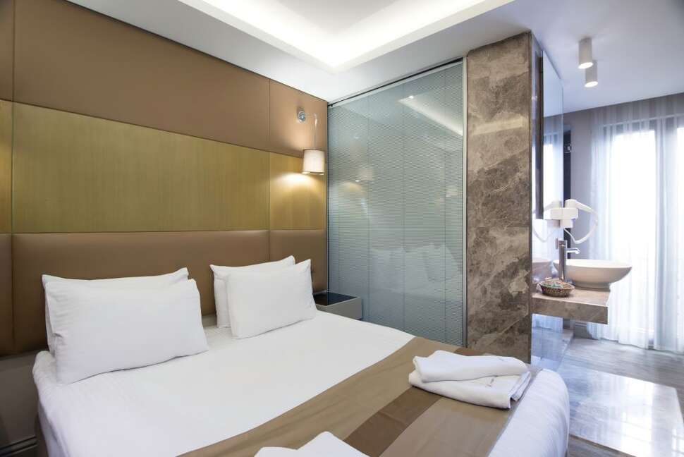 Accommodatie foto: GK Regency Suites