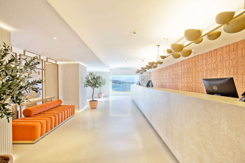 Een foto van Sunset Beach Club
