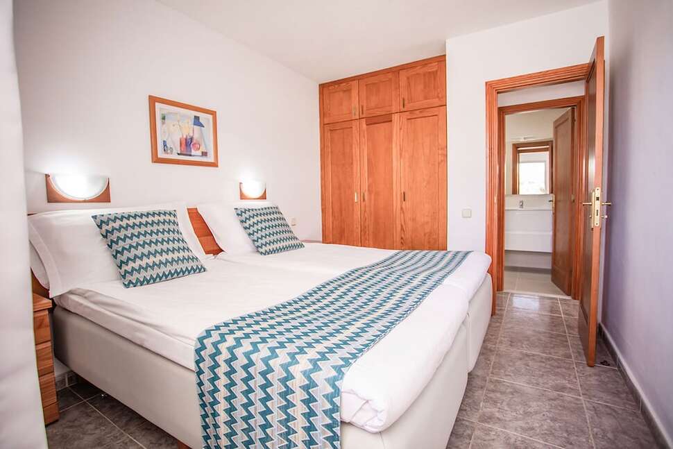 Een foto van Montebello Servatur Appartementen