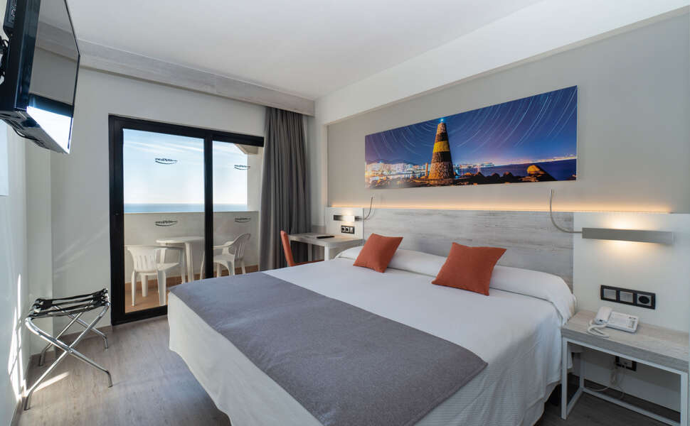 Een foto van Gran Hotel Bali