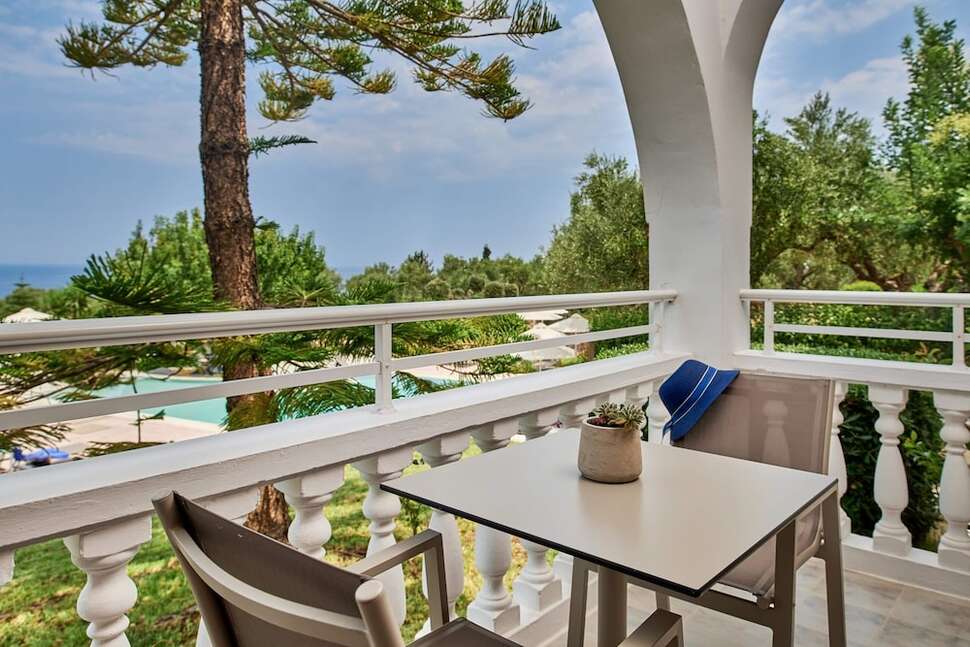 Een foto van Ionian Aura Appartementen