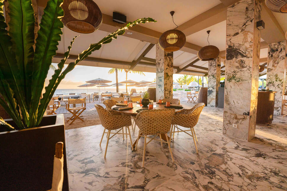 Een foto van Papagayo Beach Resort