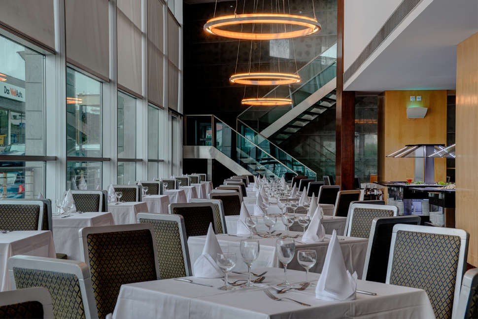 Een foto van VIP Executive Azores Hotel