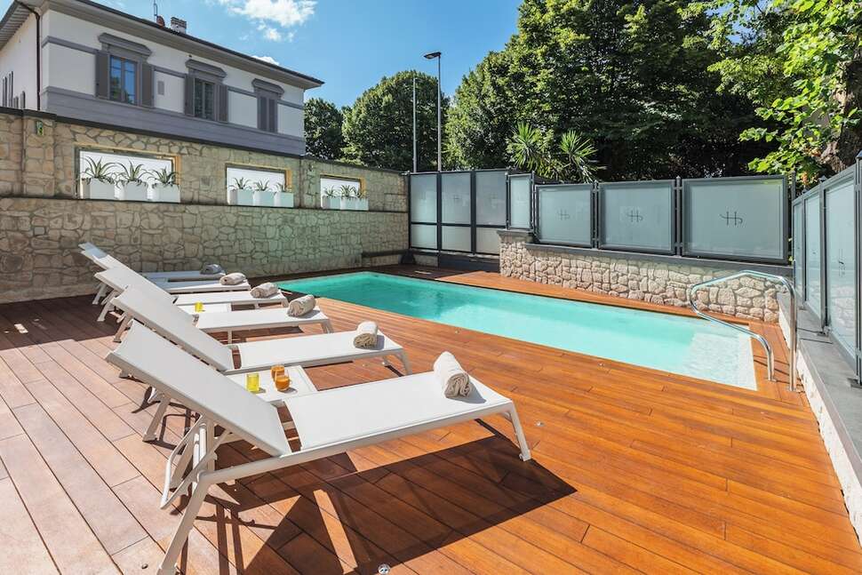 Een foto van LHP River Club
