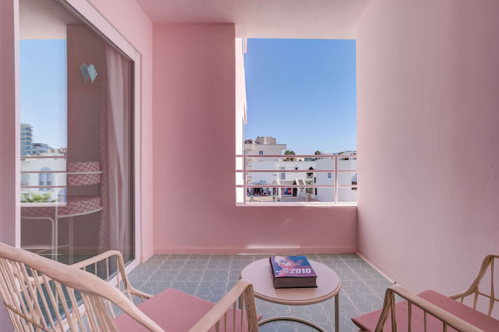 Een foto van Grand Paradiso Ibiza
