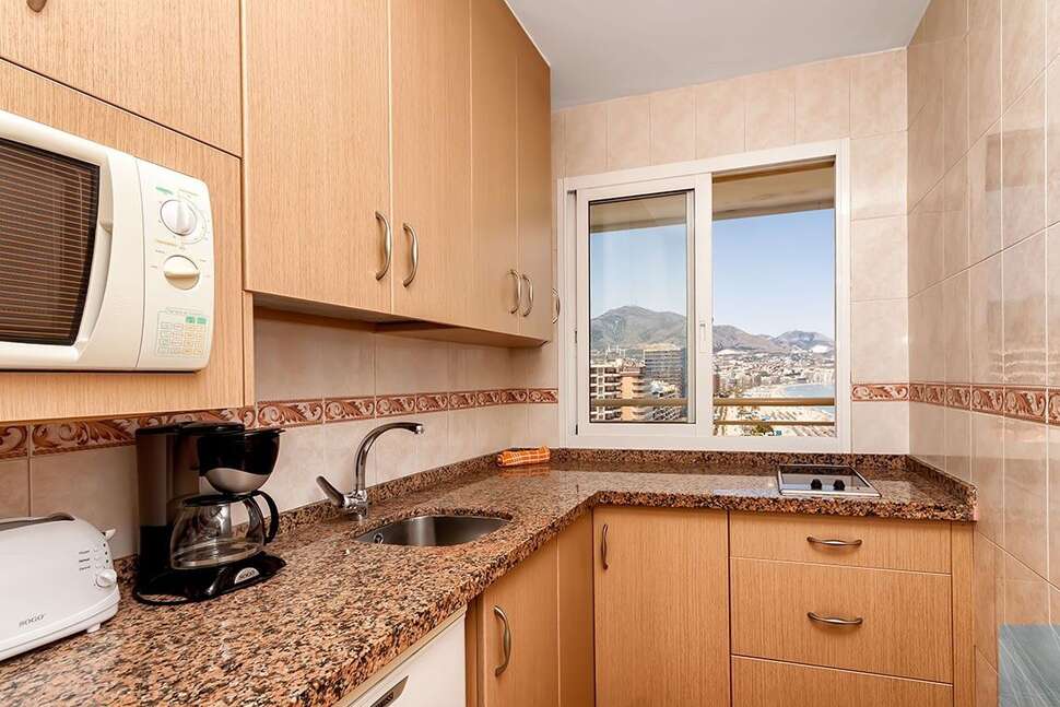Een foto van Appartementen Stella Maris