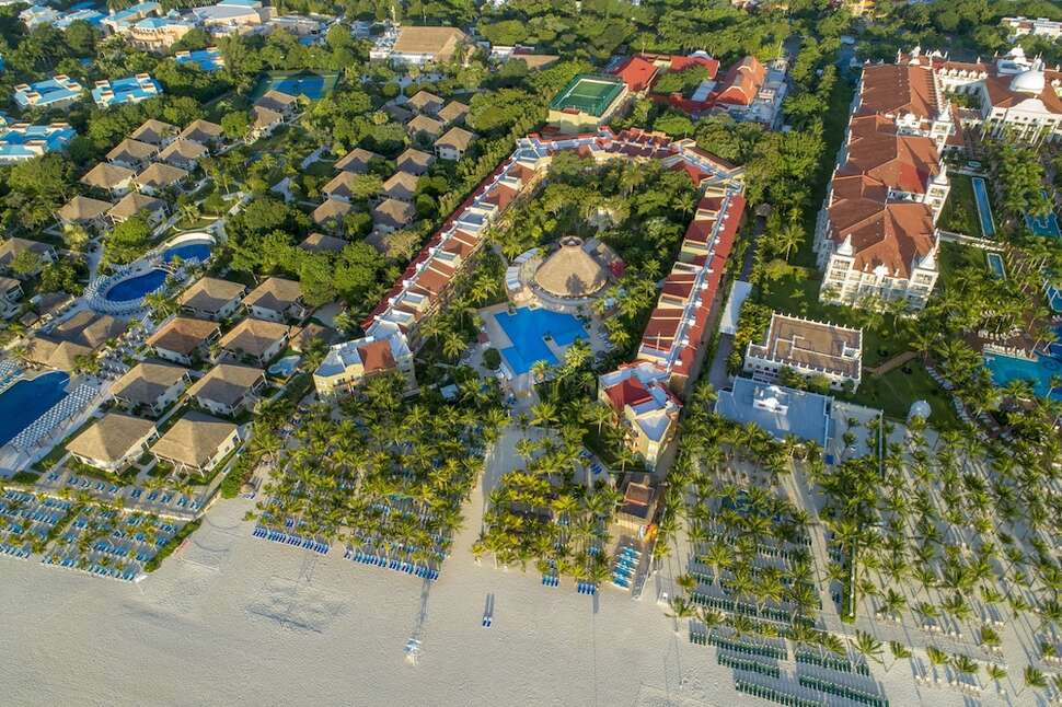 Een foto van Viva Wyndham Azteca