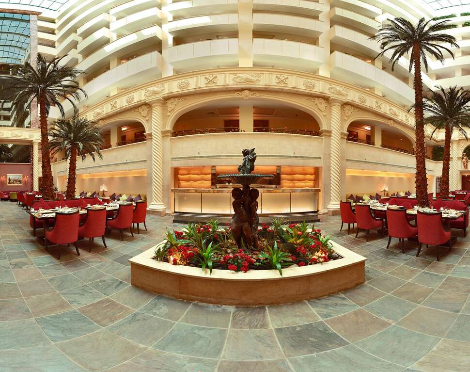 Ein Foto Sonesta Hotels & Resorts