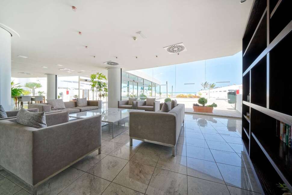 Een foto van Hotel Las Costas
