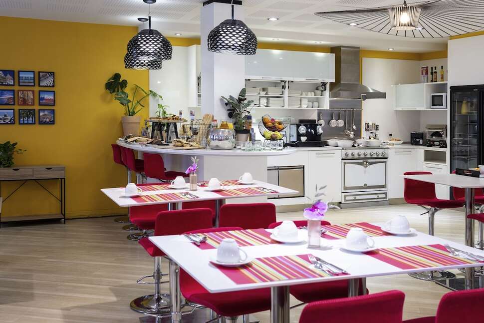 Een foto van Mercure Nice Centre Grimaldi